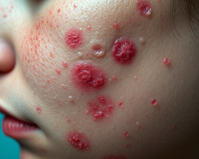 Jak stres wpływa na trądzik? Zrozumienie związku psychiki i skóry Jak stres wpływa na trądzik? Zrozumienie związku psychiki i skóry