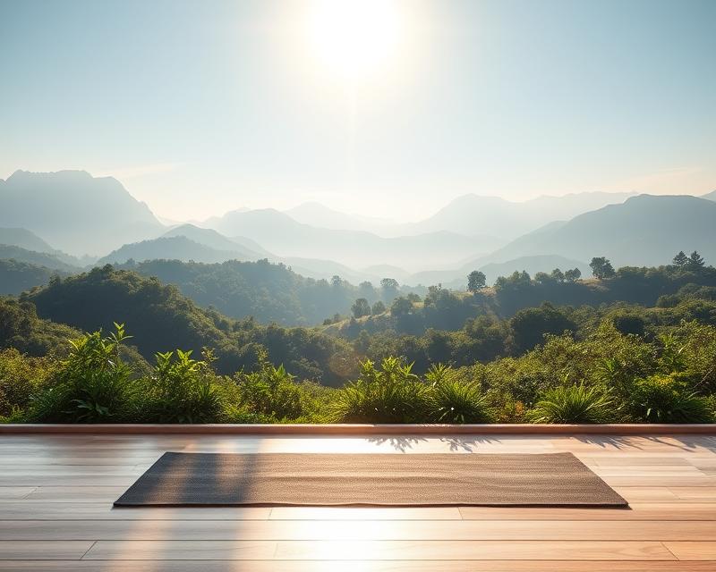 Shakti joga: połączenie ciała i duszy – korzyści i metody