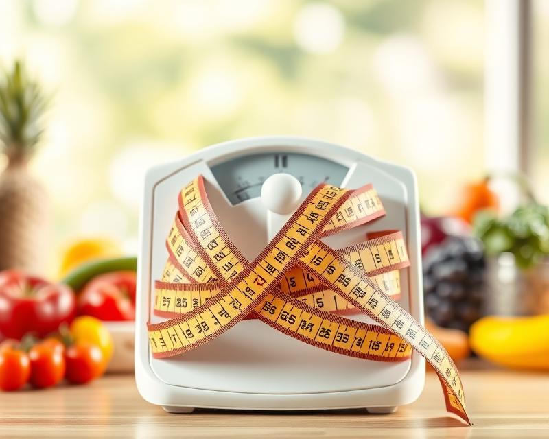 Jak obliczyć wskaźnik BMI i co oznaczają wyniki dla zdrowia?