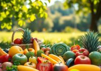 Letnia dieta odchudzająca – jak schudnąć zdrowo i smacznie? Letnia dieta odchudzająca – jak schudnąć zdrowo i smacznie?