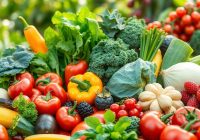 Diety roślinne – zdrowie, rodzaje i korzyści dla środowiska Diety roślinne – zdrowie, rodzaje i korzyści dla środowiska