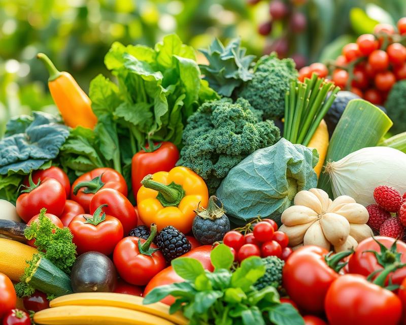 Diety roślinne – zdrowie, rodzaje i korzyści dla środowiska