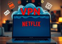 Dlaczego warto używać VPN do Netflixa? Odkryj korzyści!