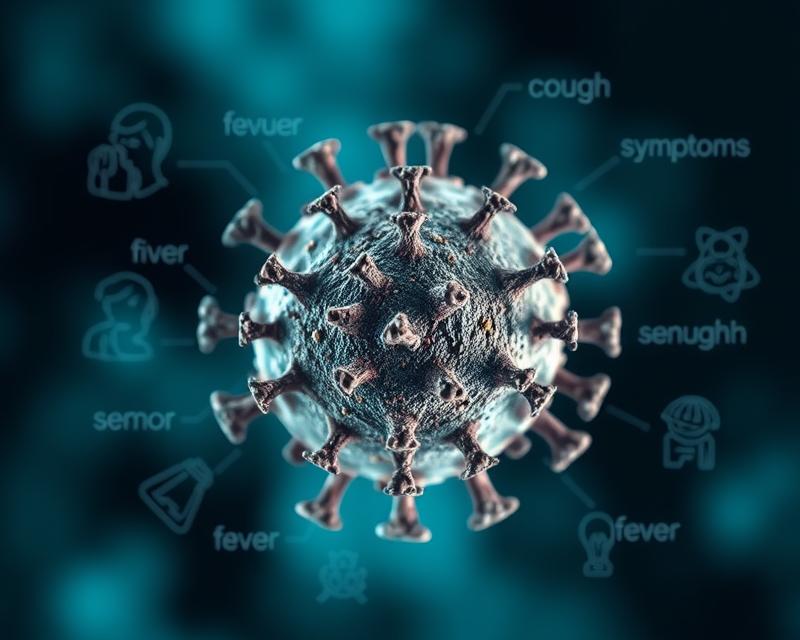 Objawy COVID-19: co warto wiedzieć? Kluczowe informacje i symptomy