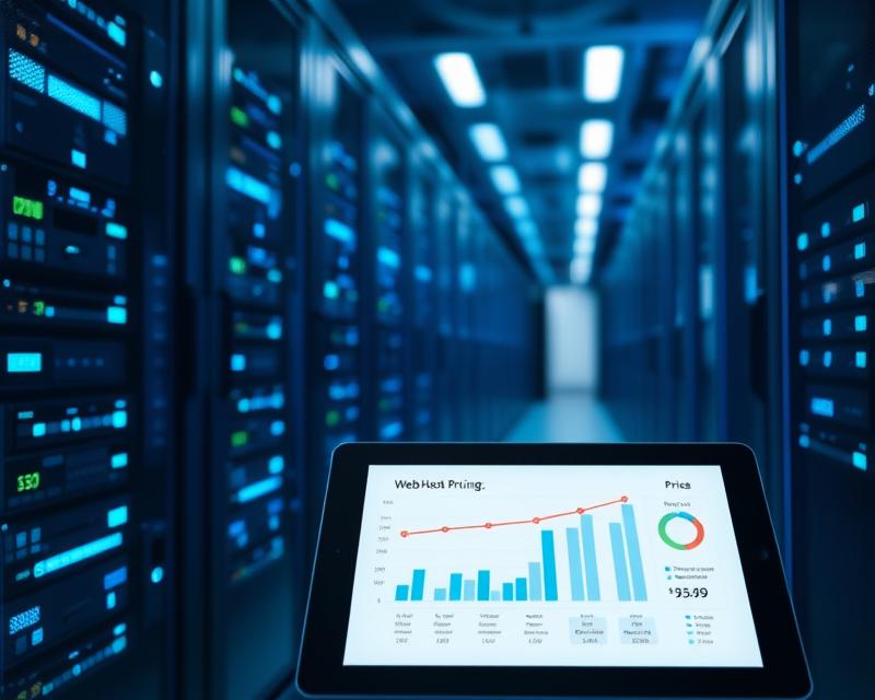 Ile kosztuje hosting? Przewodnik po cenach i ofertach