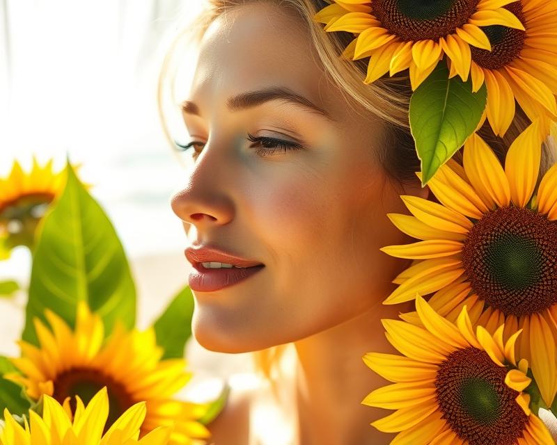 Pielęgnacja skóry latem: kluczowe zasady i tajemnice zdrowej cery