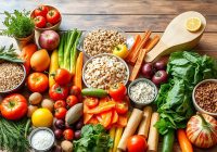 Rodzaje diet: przegląd, odchudzanie i zdrowe odżywianie