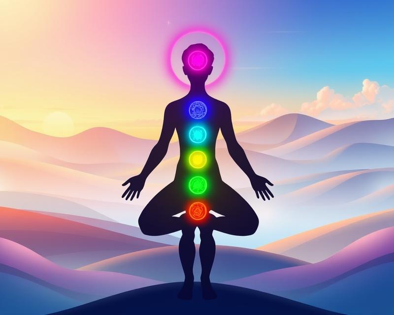 Czakry i ich wpływ na zdrowie – jak je odblokować i zyskać energię?