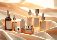 Pielęgnacja skóry dojrzałej: kluczowe porady i skuteczne zabiegi Pielęgnacja skóry dojrzałej: kluczowe porady i skuteczne zabiegi