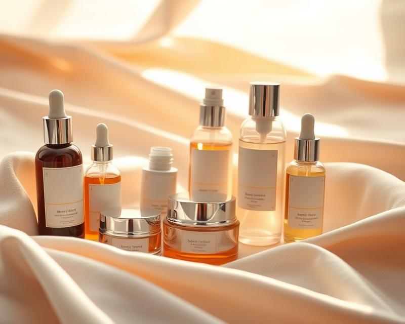 Pielęgnacja skóry dojrzałej: kluczowe porady i skuteczne zabiegi