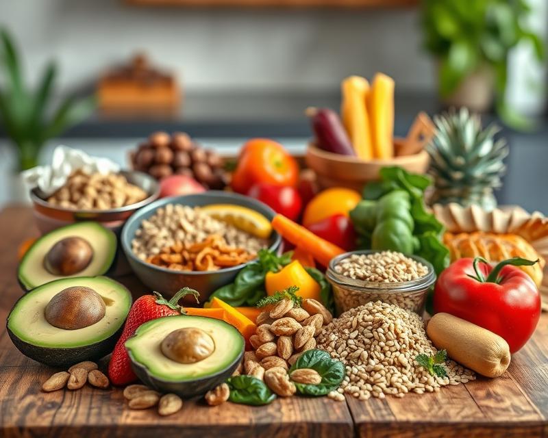 Jak skutecznie przytyć? Dieta na przytycie dla dziewczyn