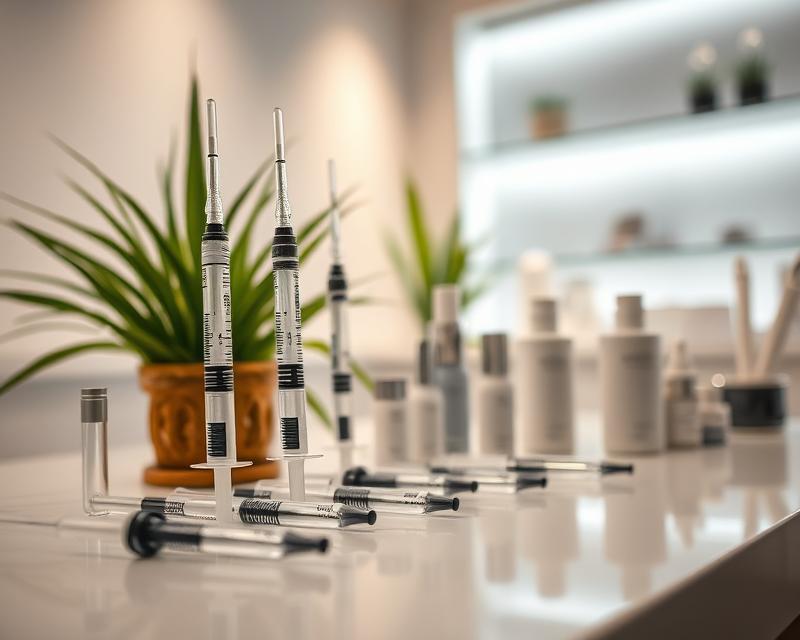 Kto może wykonywać zabiegi medycyny estetycznej? Uprawnienia i przepisy