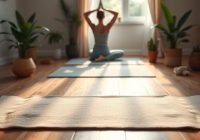 Joga szyi – jak poprawić zdrowie i zredukować ból? Joga szyi – jak poprawić zdrowie i zredukować ból?