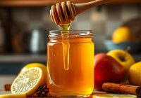 Jak miód może wspierać odchudzanie? Odkryj jego właściwości!