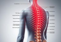 Kręgozmyk: objawy, leczenie i wpływ na twoje życie