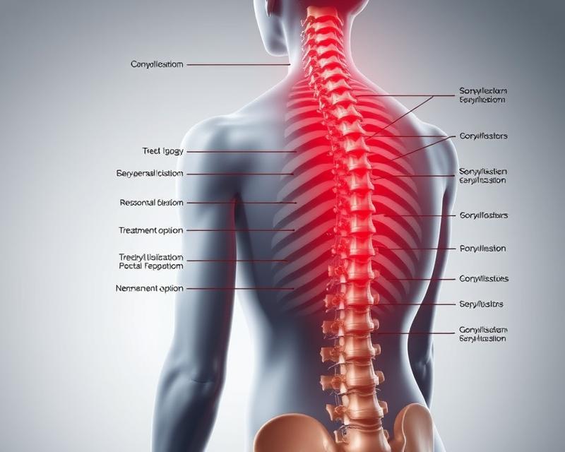 Kręgozmyk: objawy, leczenie i wpływ na twoje życie