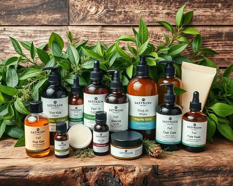 Naturalne kosmetyki dla mężczyzn – dlaczego warto je wybierać?