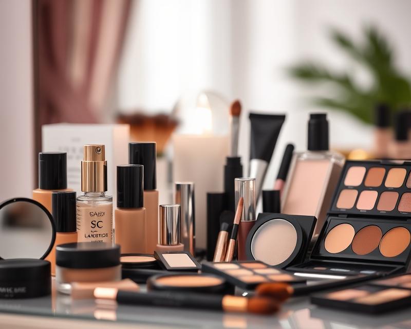 Triki makijażowe, które musisz znać dla perfekcyjnego efektu Triki makijażowe, które musisz znać dla perfekcyjnego efektu