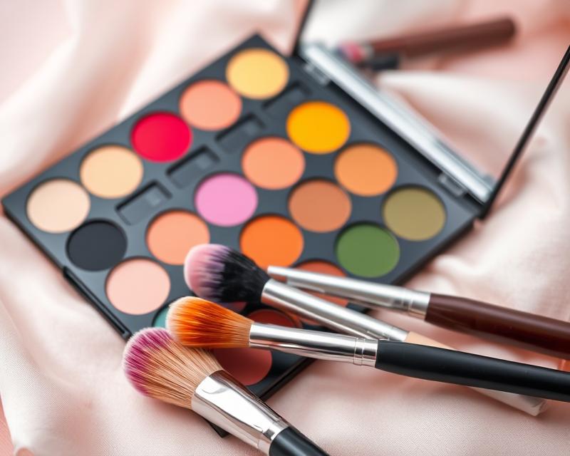 Jak dobrać makijaż do typu urody? Kluczowe porady i techniki