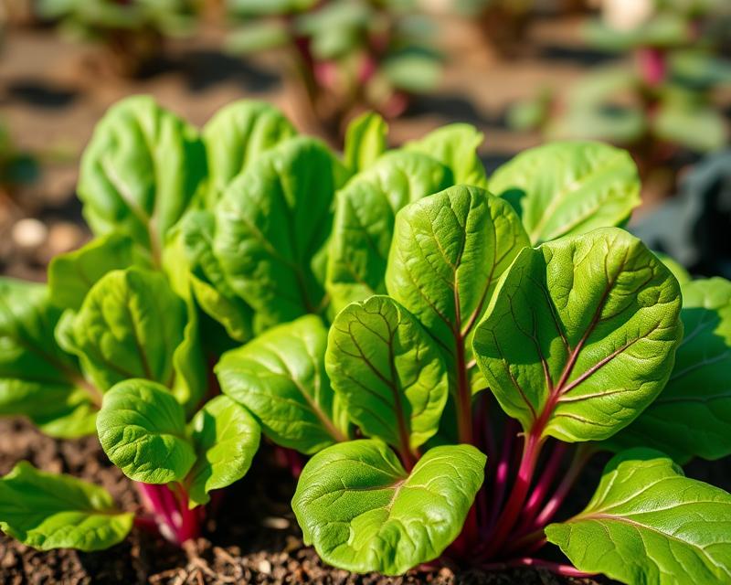 Botwina – zdrowotne właściwości i wartości odżywcze buraka ćwikłowego