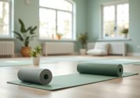 Joga na ból szyi: skuteczne metody na napięcia i zdrowie