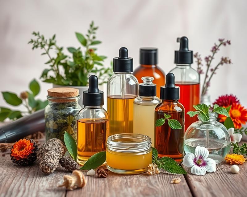 Receptury kosmetyczne – jak tworzyć i dostosowywać do potrzeb klientów?