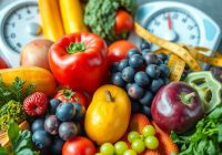 Zdrowa dieta odchudzająca dla nastolatków – jak ją stworzyć?