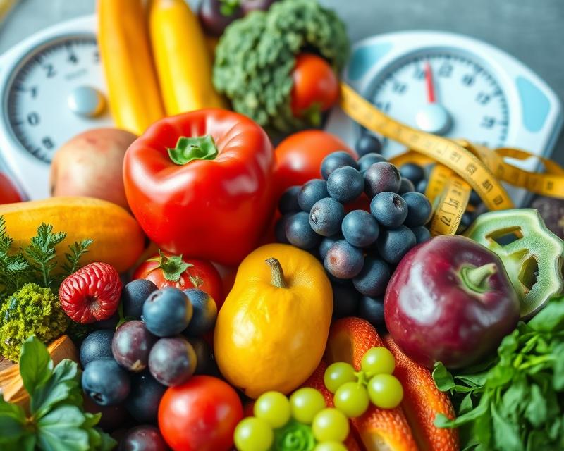 Zdrowa dieta odchudzająca dla nastolatków – jak ją stworzyć?