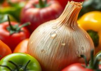 Cebula – właściwości, składniki i zdrowotne korzyści dla organizmu