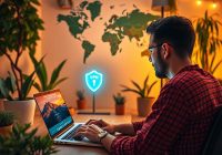 Dlaczego i jak zmieniać lokalizację w VPN? Przewodnik krok po kroku Dlaczego i jak zmieniać lokalizację w VPN? Przewodnik krok po kroku