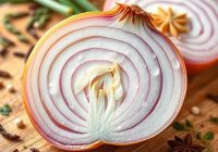 Cebula – zdrowotne właściwości, składniki odżywcze i zastosowanie