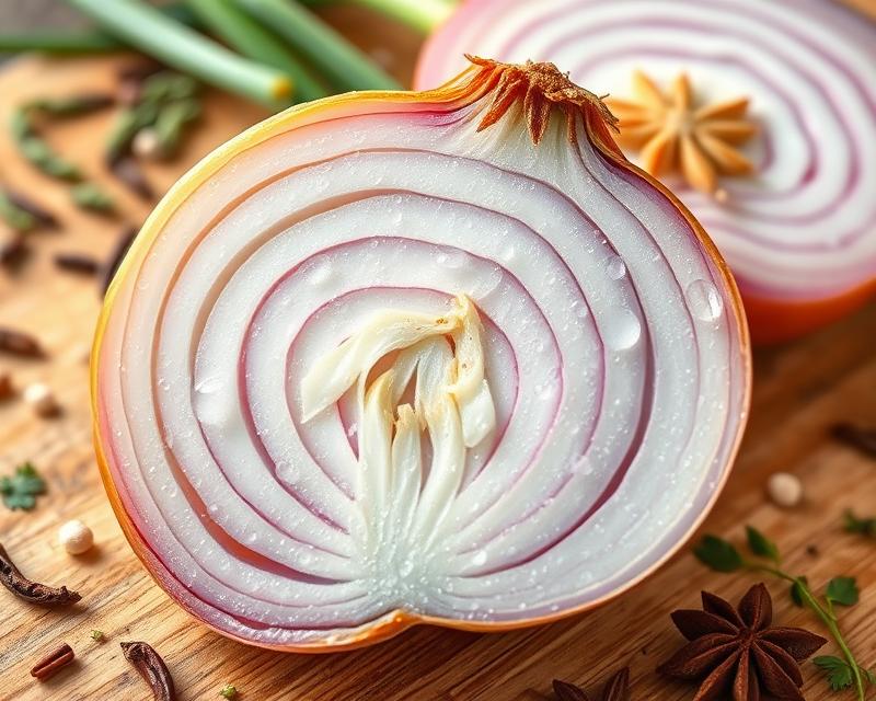 Cebula – zdrowotne właściwości, składniki odżywcze i zastosowanie