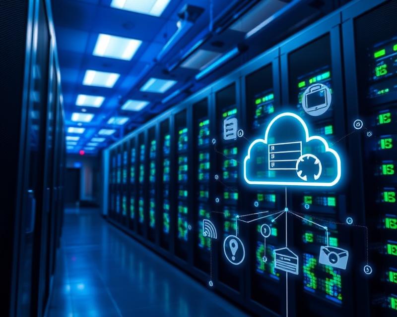 Jak wybrać najlepszy hosting? Kluczowe wskazówki i rodzaje usług