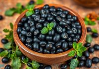 Czarna fasola – właściwości zdrowotne i jak ją przygotować? Czarna fasola – właściwości zdrowotne i jak ją przygotować?