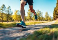 Kadencja biegania – jak poprawić efektywność i wydajność?