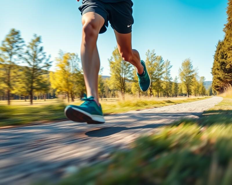 Kadencja biegania – jak poprawić efektywność i wydajność?