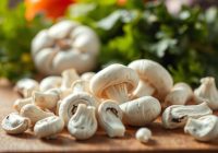 Pieczarki – właściwości zdrowotne i wartości odżywcze grzybów