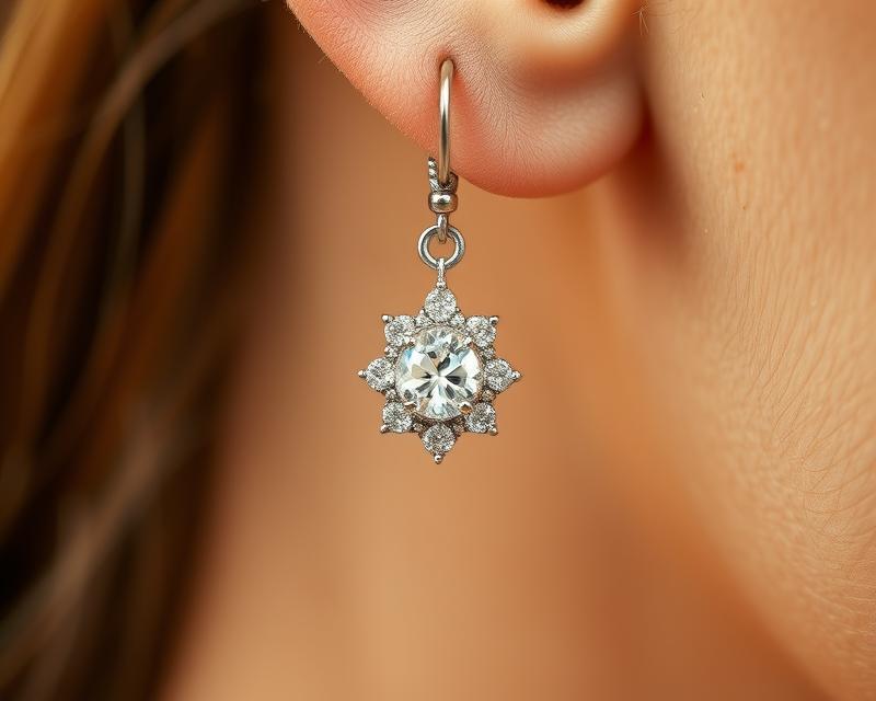 Jak skutecznie czyścić dziurki w uszach? Praktyczne porady i metody