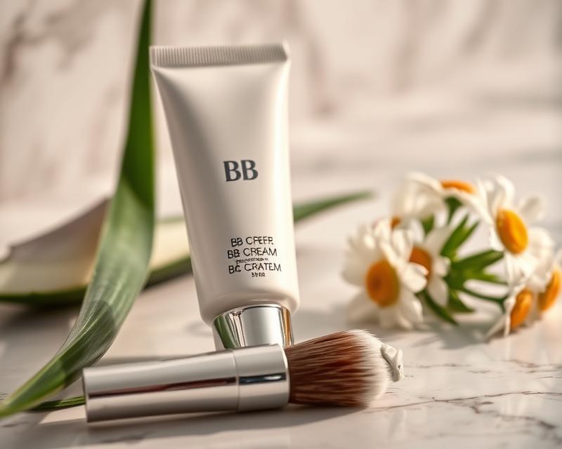 Krem BB – właściwości, zalety i dobór do typu cery