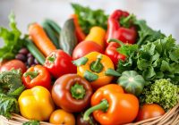 Zdrowe odżywianie – zasady, korzyści i wpływ na organizm