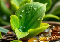 Jak zrobić maść z żyworódki? Przepis, składniki i właściwości