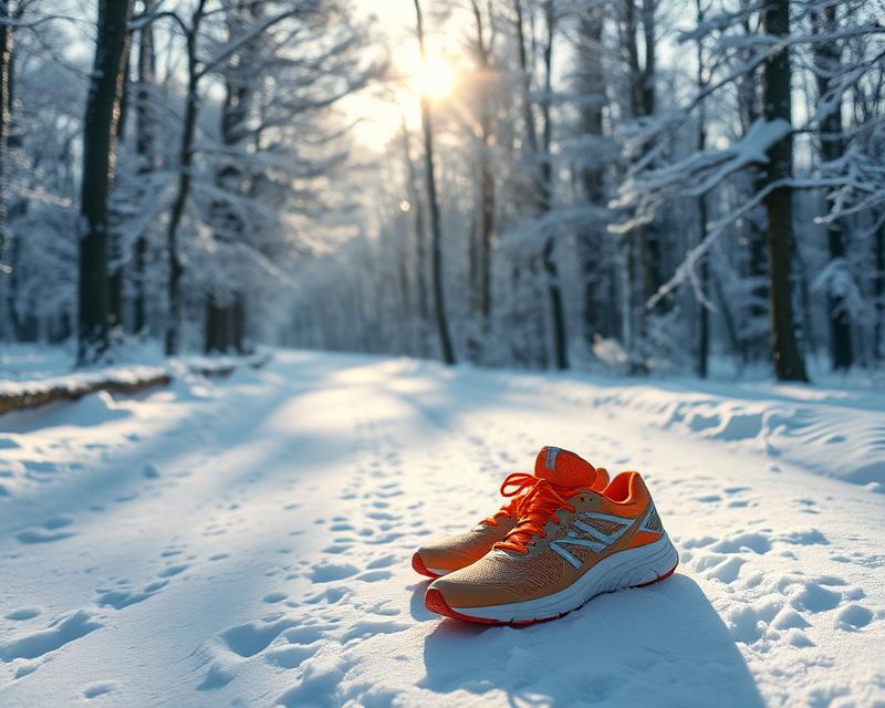 Jak przygotować się do biegania zimą: strój, bezpieczeństwo i motywacja