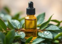 Olejek laurowy na twarz – właściwości i zastosowanie w pielęgnacji skóry