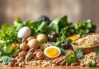 Witaminy z grupy B: dlaczego są kluczowe dla zdrowia i jak je dostarczać?