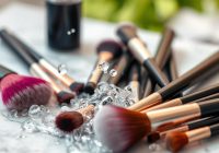 Jak skutecznie myć pędzle do makijażu – kompletny poradnik Jak skutecznie myć pędzle do makijażu – kompletny poradnik