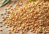 Siemię lniane jasne czy ciemne? Odkryj ich różnice i właściwości Siemię lniane jasne czy ciemne? Odkryj ich różnice i właściwości