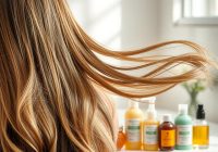 Pielęgnacja włosów: skuteczne zasady i techniki, które działają