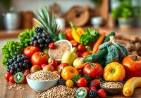 Dieta w ciąży – kluczowe składniki i zdrowe nawyki żywieniowe Dieta w ciąży – kluczowe składniki i zdrowe nawyki żywieniowe