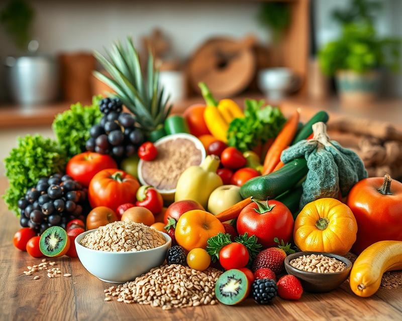 Dieta w ciąży – kluczowe składniki i zdrowe nawyki żywieniowe