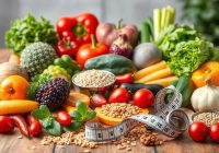 Dieta na płaski brzuch – zasady, efekty i 7-dniowy jadłospis Dieta na płaski brzuch – zasady, efekty i 7-dniowy jadłospis